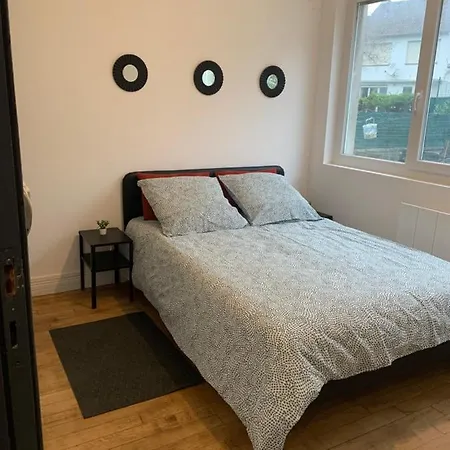 Apartamento Le Jardin Des Caps, Proche Et Port