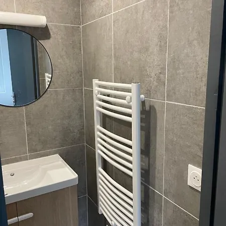 Le Jardin Des Caps, Proche Et Port *