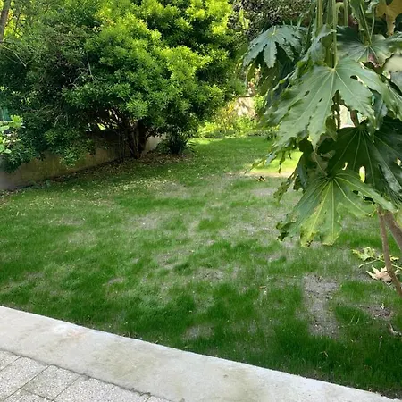 Le Jardin Des Caps, Proche Et Port Calais