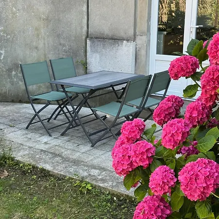Le Jardin Des Caps, Proche Et Port *