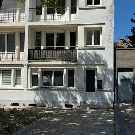 Lejlighed Le Jardin Des Caps, Proche Et Port