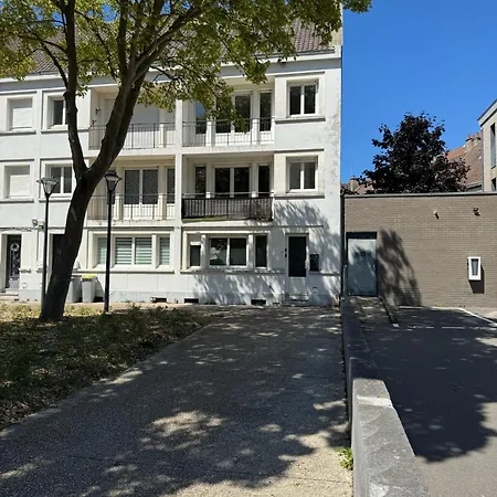 Le Jardin Des Caps, Proche Et Port Calais