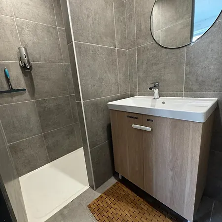 Le Jardin Des Caps, Proche Et Port Appartement *