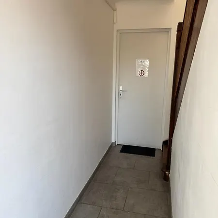 Appartement Le Jardin Des Caps, Proche Et Port *