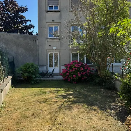 Le Jardin Des Caps, Proche Et Port *